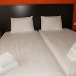 Otel Oranjeoord Hoog Soeren