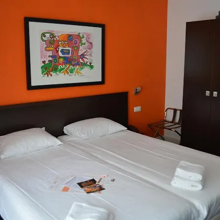 Oranjeoord 3*