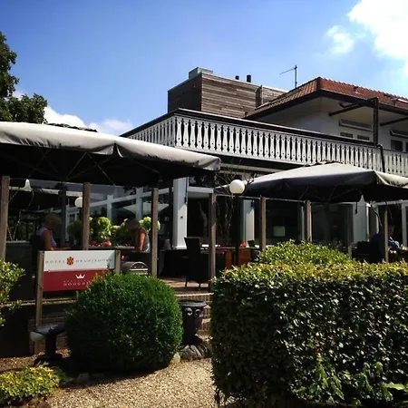 Oranjeoord 3*