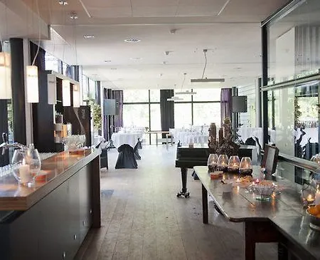Oranjeoord 酒店