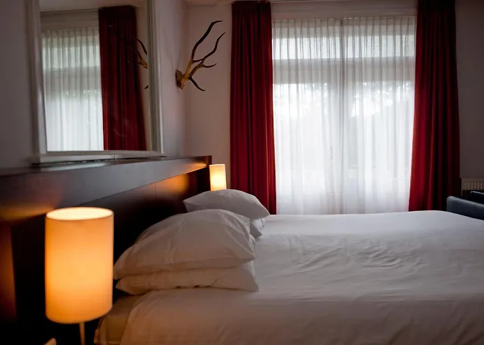 Oranjeoord هوج-سورين