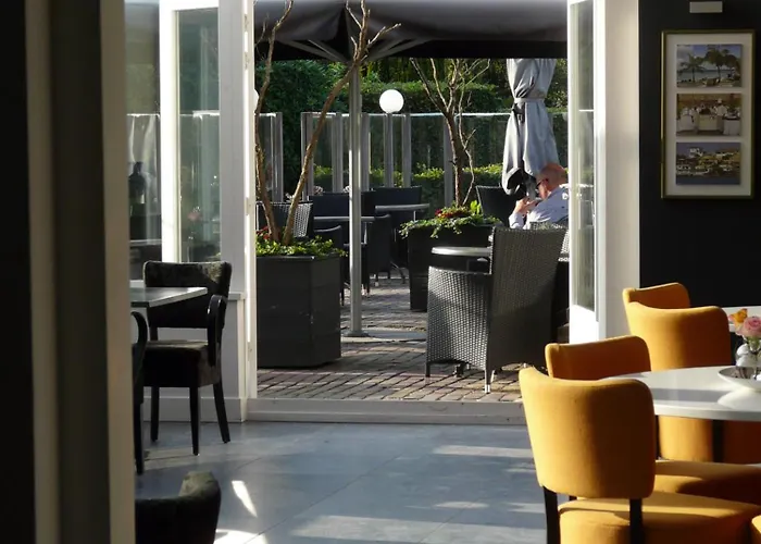 Oranjeoord هوج-سورين