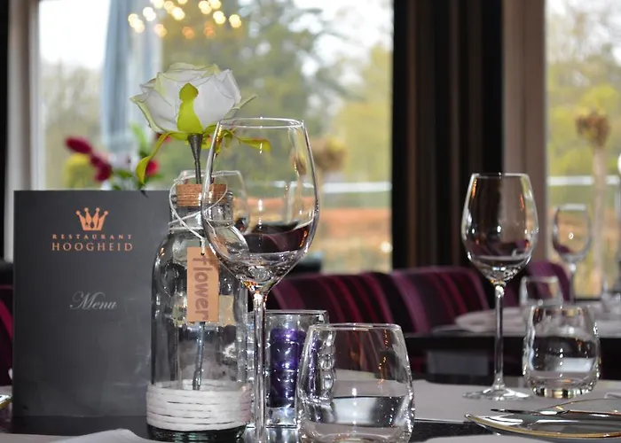 Oranjeoord هوج-سورين